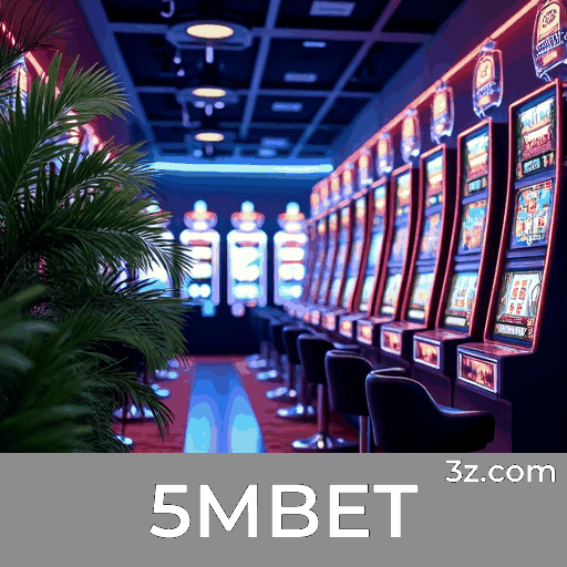 Inovação de Última Geração com o App 5MBET: Design Responsivo Avançado