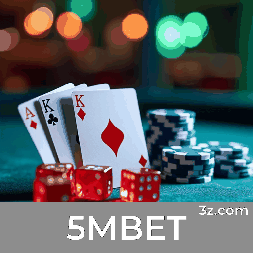 Luxo e Elegância: A Experiência Exclusiva do Casino 5MBET
