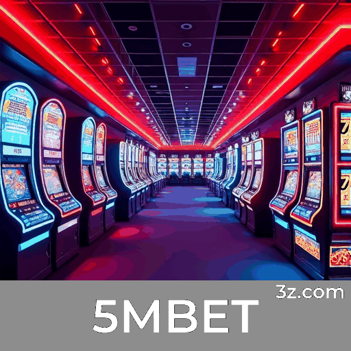 5MBET: Bônus Generosos para Jogadores Brasileiros