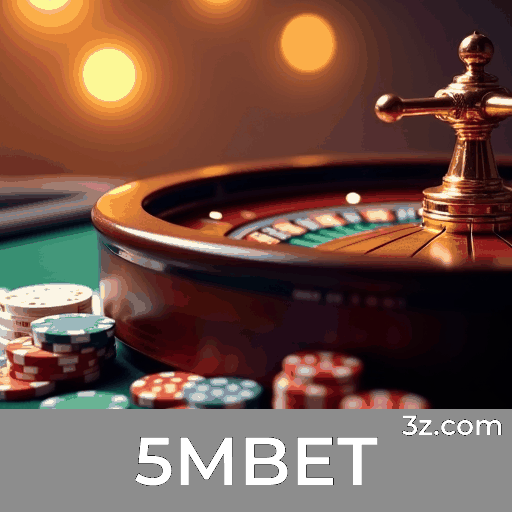 Luxo e Elegância: A Experiência Exclusiva do Casino 5MBET