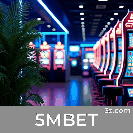 Qualidade Excepcional em Jogos de Cassino no 5MBET