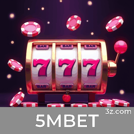 Descubra 5MBET: Slots - Gigantescos Jackpots, Jogos de Mesa - Estratégia Avançada, Real Dealers - Experiência Imersiva