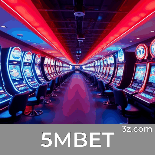 Inovação de Última Geração com o App 5MBET: Design Responsivo Avançado