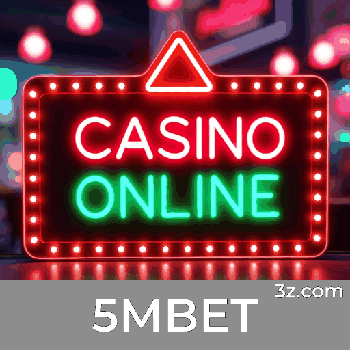 Qualidade Excepcional em Jogos de Cassino no 5MBET