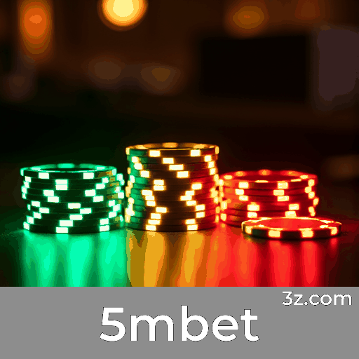DEPÓSITOS na 5mbet