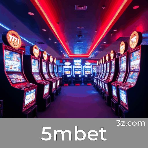 Bônus e Promoções Exclusivas da 5mbet